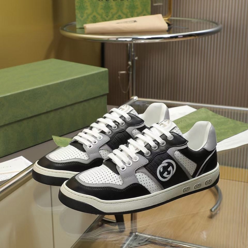 G*u*i casual shoes